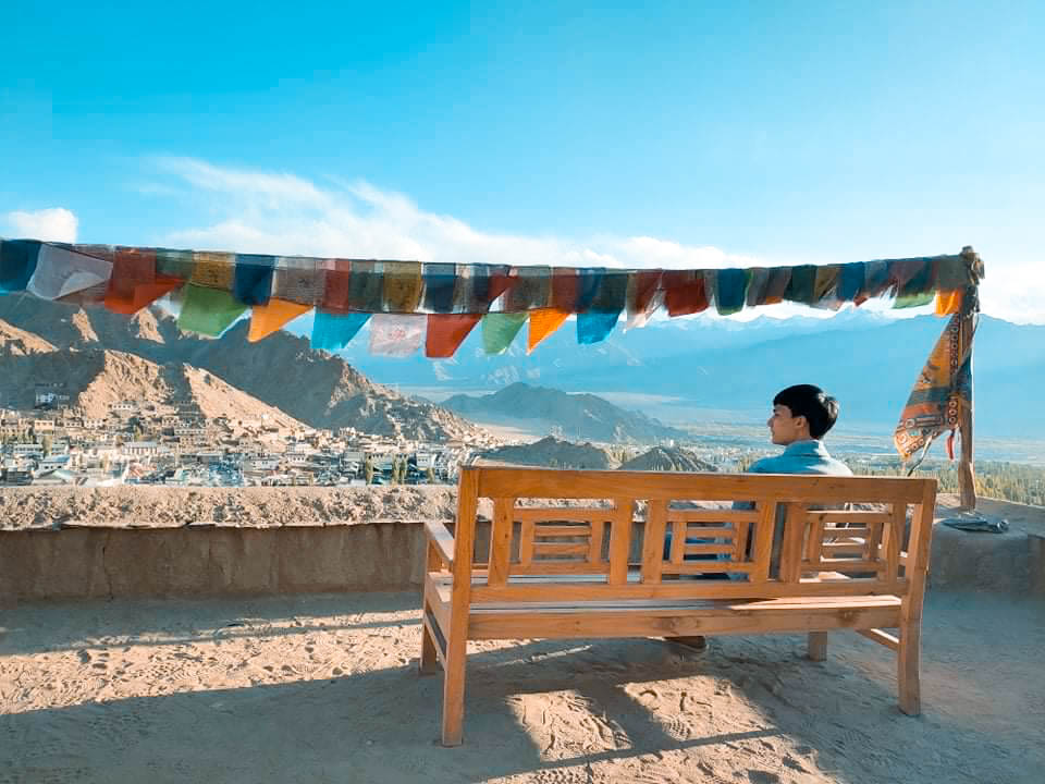 ทัวร์เลห์ ลาดักห์ เที่ยวเลห์ ลาดักห์ Leh Ladakh Tour leh ladakh