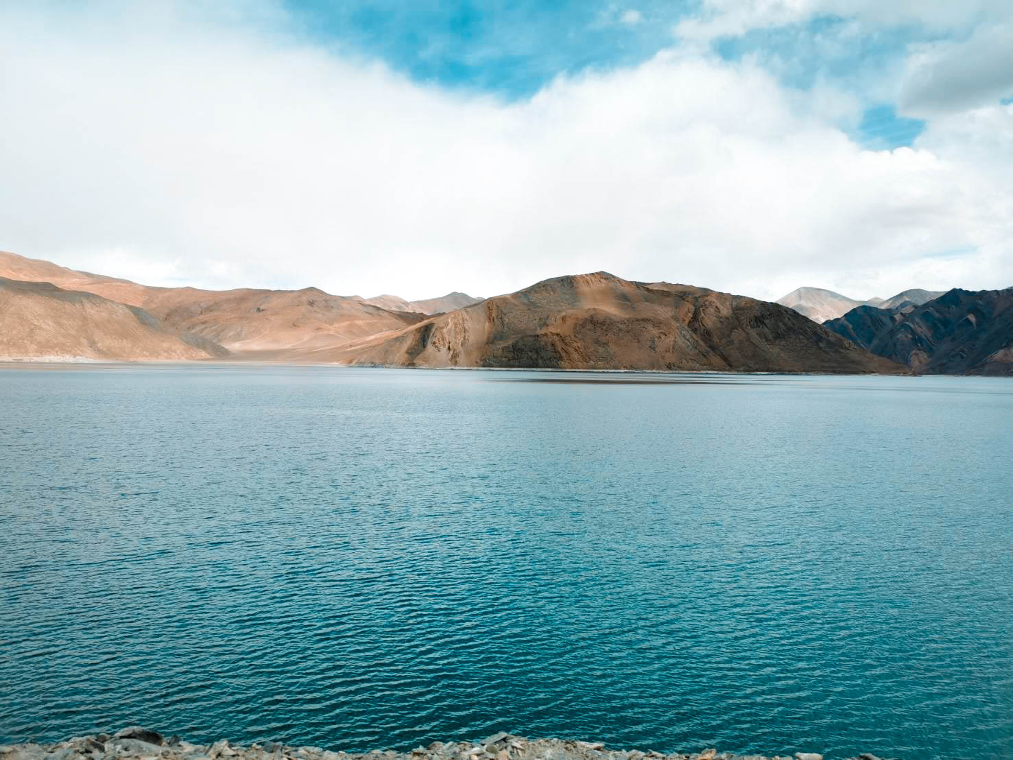 ทะเลสาบ pangong ทัวร์เลห์ ลาดักห์ เที่ยวเลห์ ลาดักห์ Leh Ladakh Tour leh ladakh