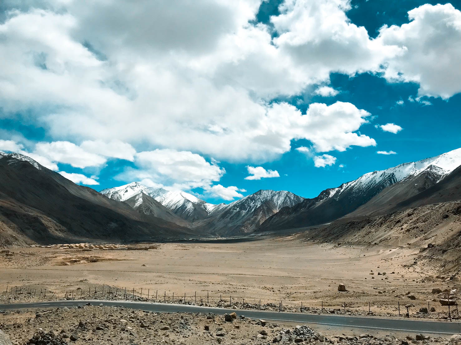 ทัวร์เลห์ ลาดักห์ เที่ยวเลห์ ลาดักห์ Leh Ladakh Tour leh ladakh