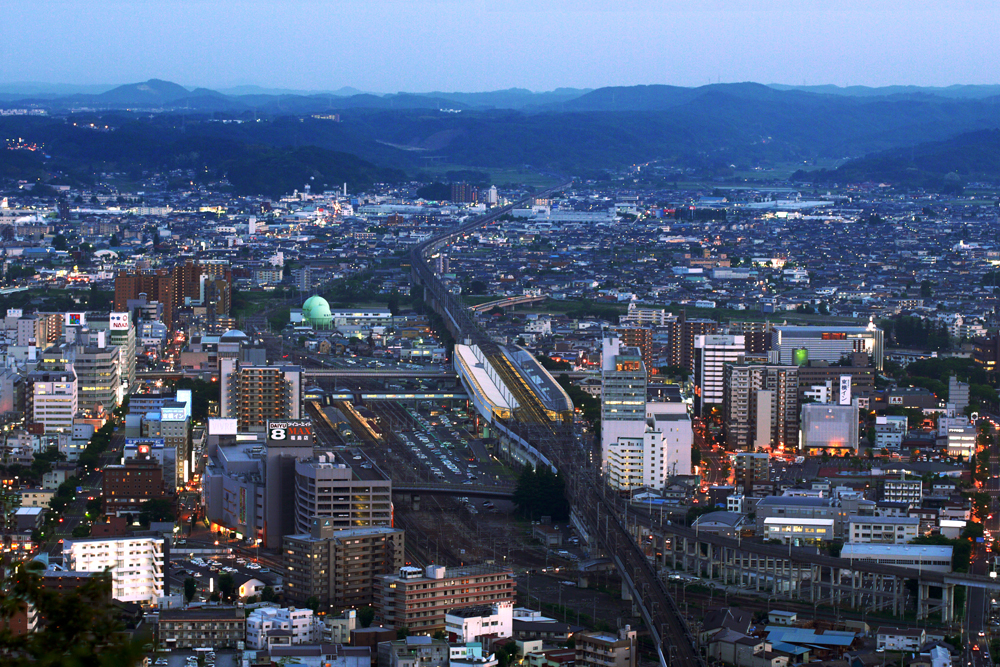 ทัวร์ญี่ปุ่น ฟุกุชิมะ fukushima