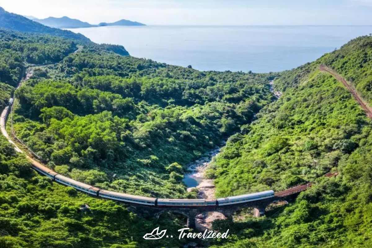 ไฮเวินพาส (Hai Van Pass)