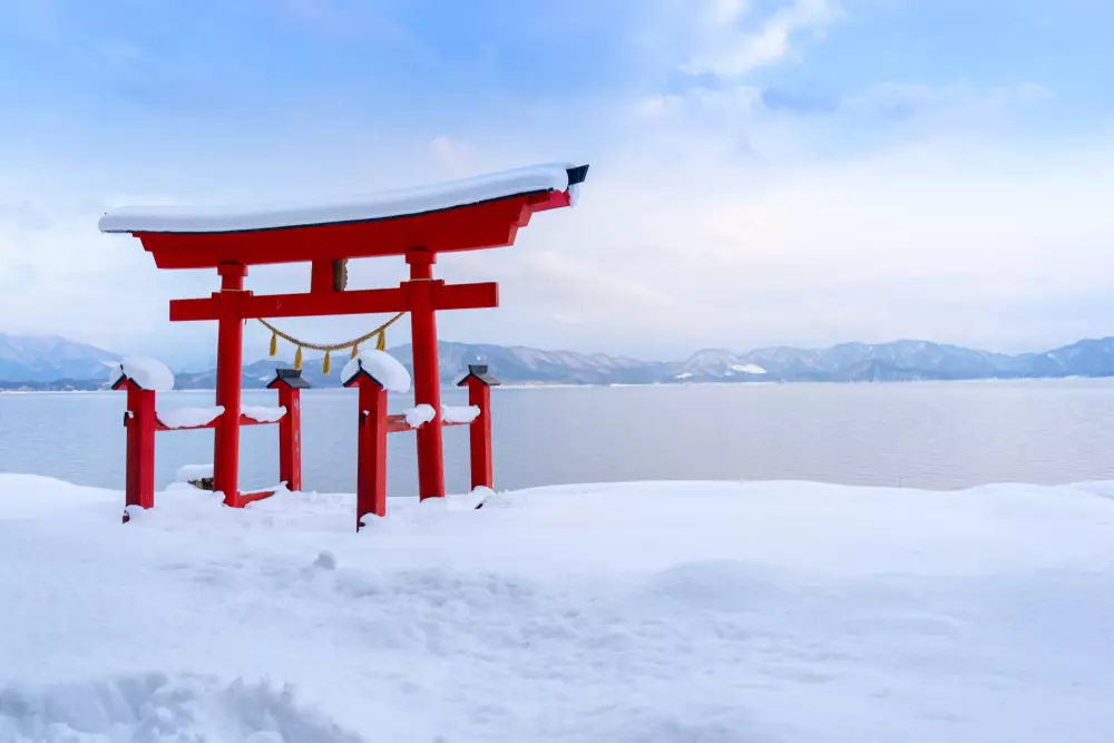 ญี่ปุ่น หิมะตกเดือนไหน อยากไปญี่ปุ่นเดือนไหนดี