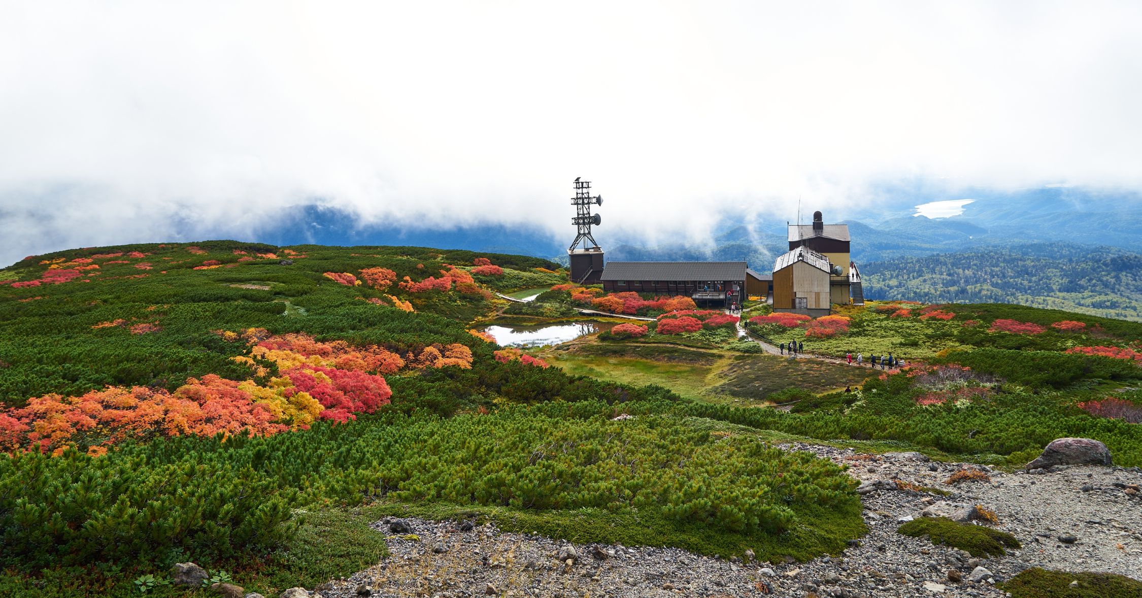 อาซาฮิดาเกะ