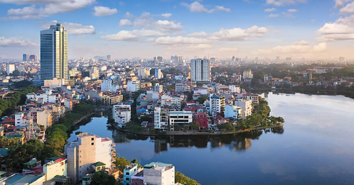 เวียดนาม