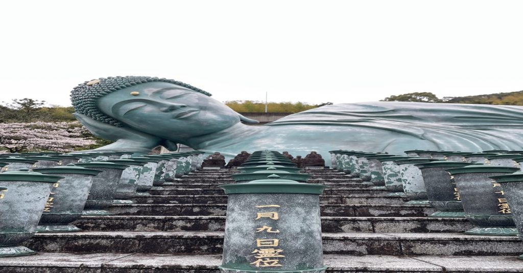 ทัวร์ญี่ปุ่น เที่ยวญี่ปุ่น พระพุธรูปที่ใหญ่ที่สุดในโลก