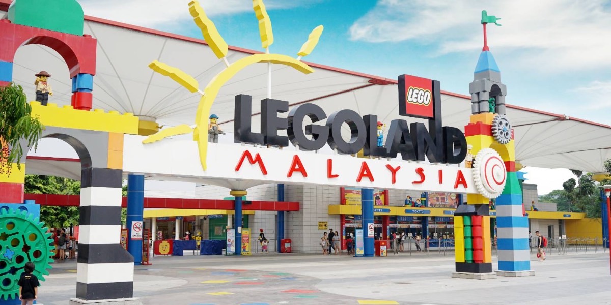 legoland Malaysia 