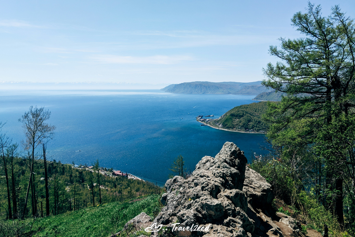 ไบคาล Baikal