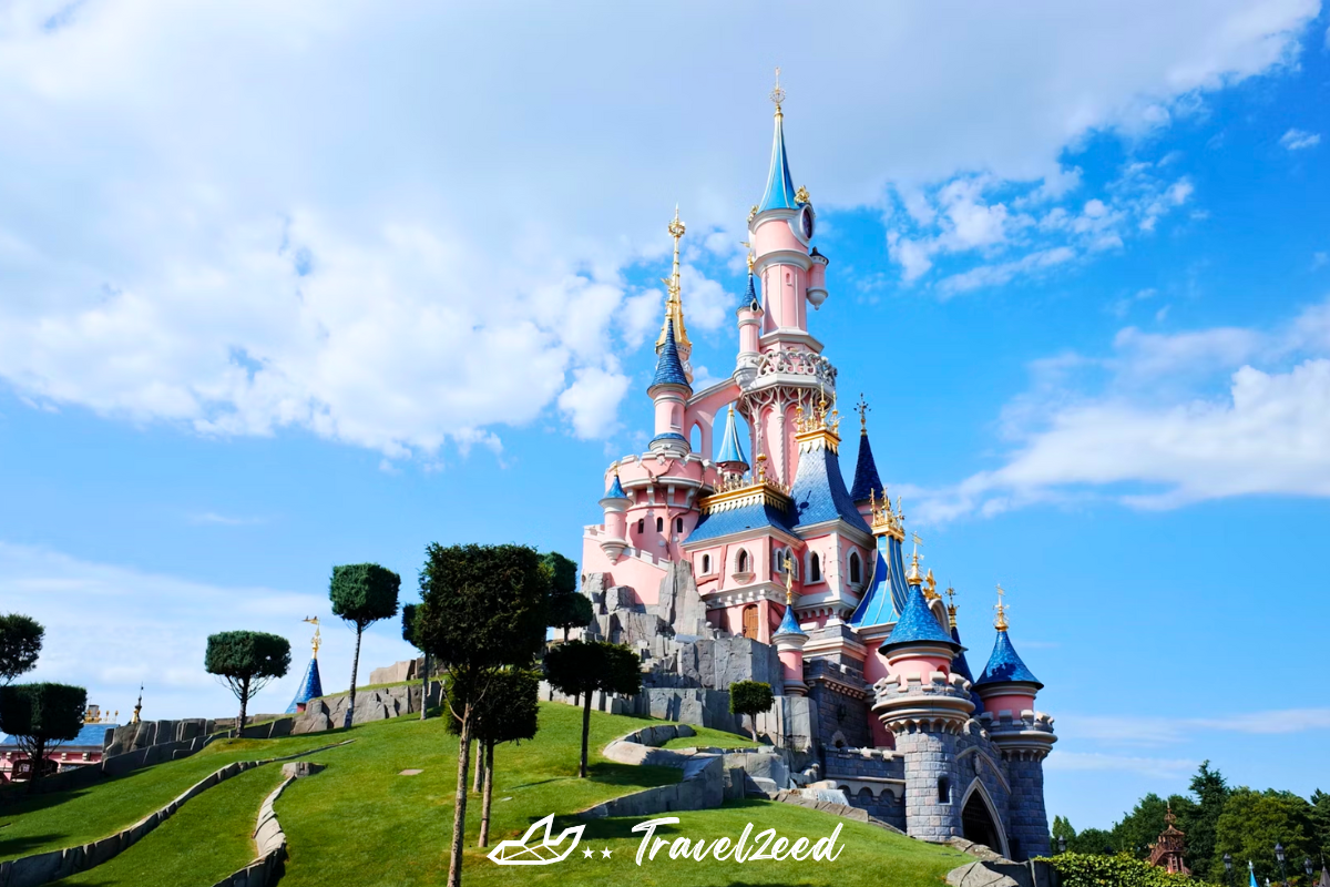 Disneyland Paris