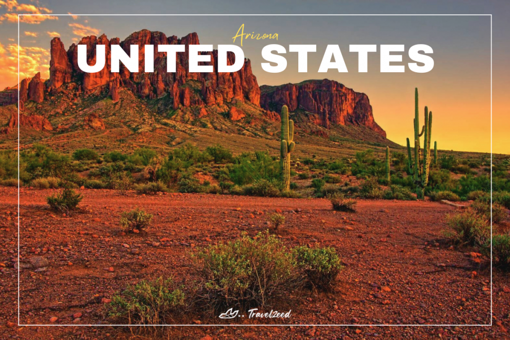 Arizona, USA