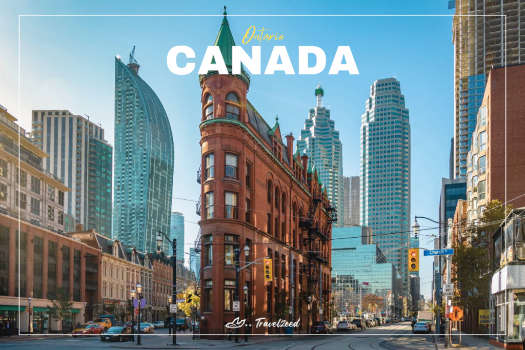 Ontario, Canada