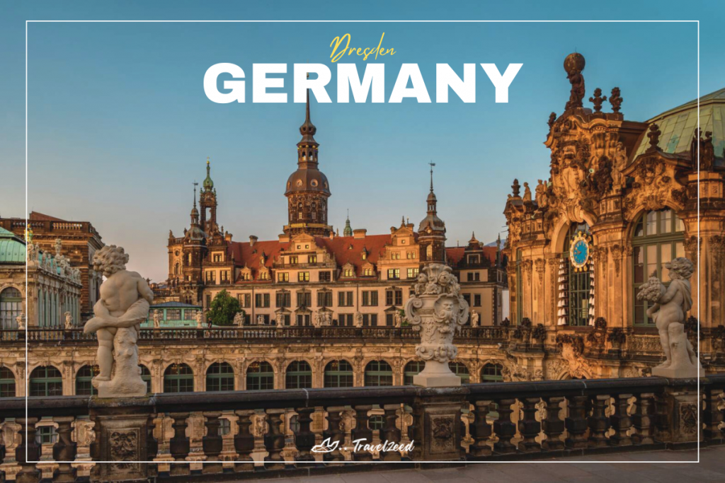 Dresden, Germany