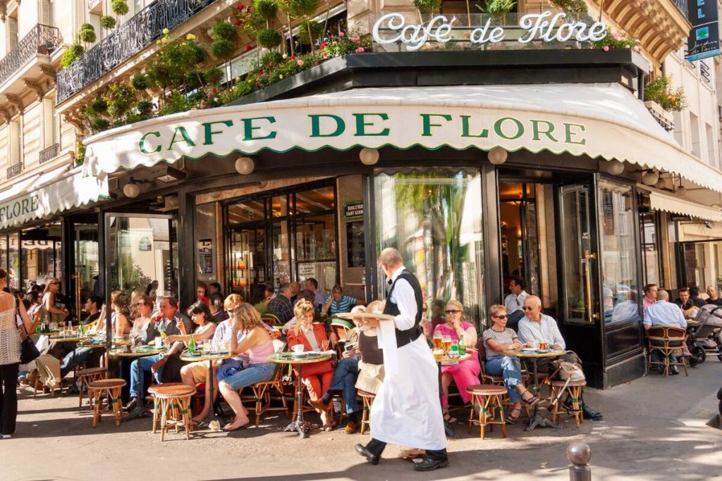 Café de Flore