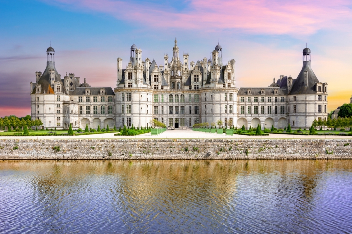 Loire Valley