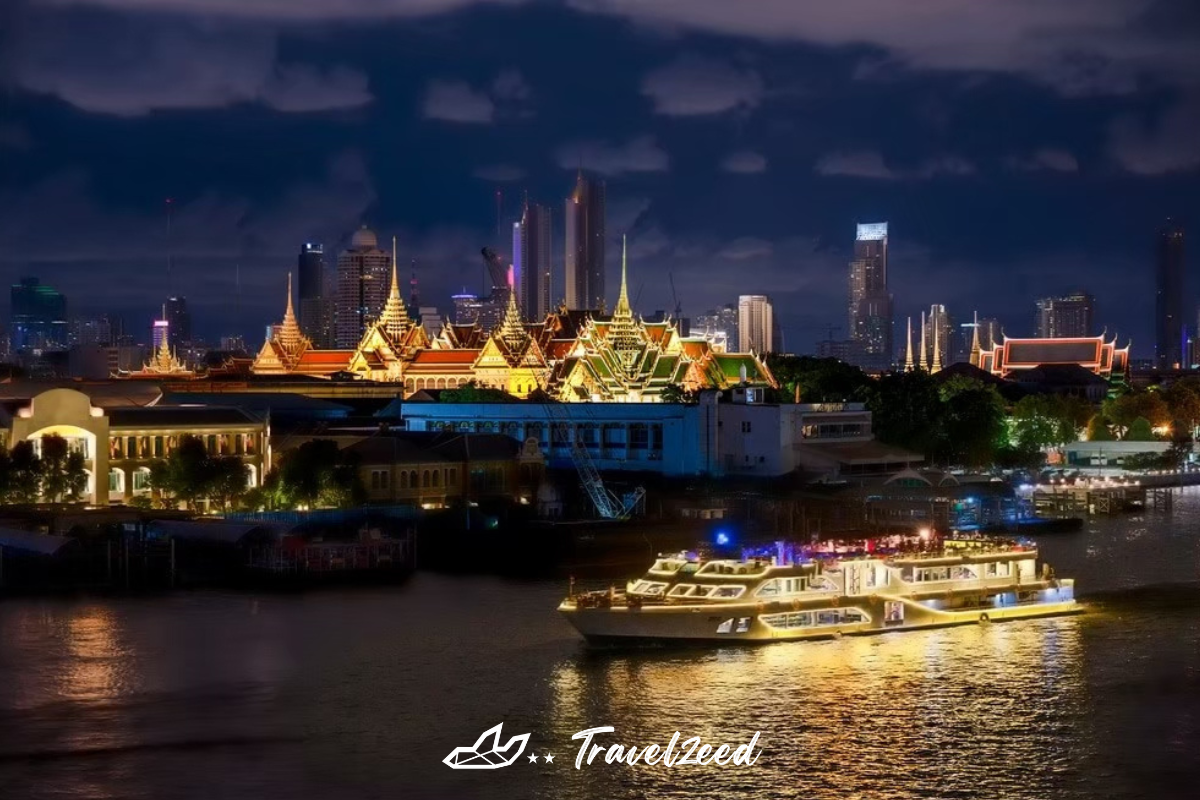 Thai Unicorn Cruise - ยูนิคอร์น ครูซ