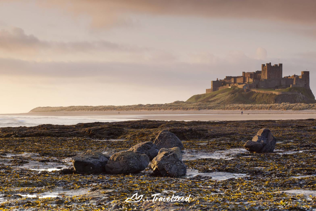 หมู่บ้านนอร์ธัมเบอร์แลนด์ (Northumberland)