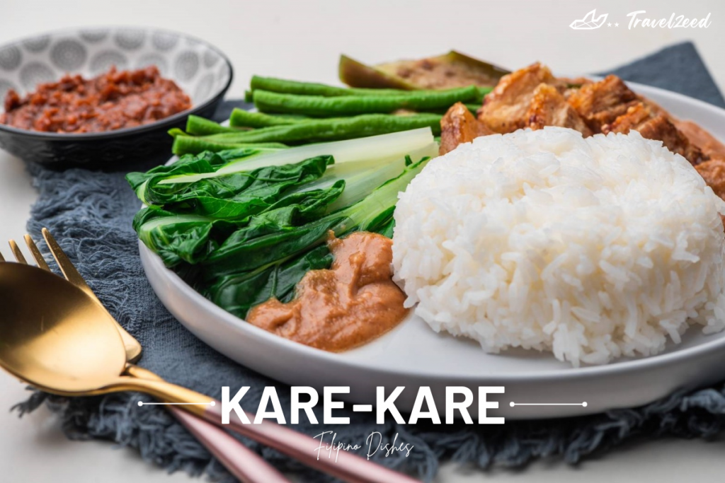 Kare-Kare