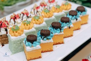 Thai Unicorn Cruise - ยูนิคอร์น ครูซ