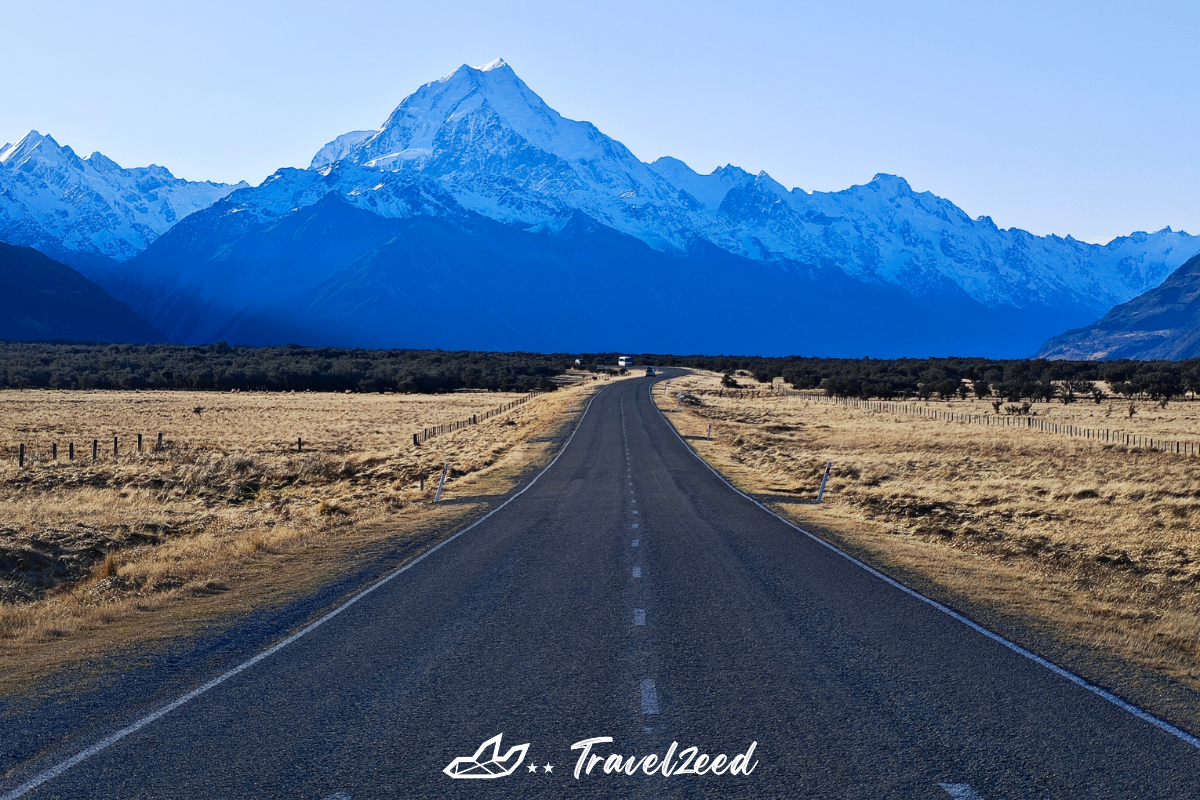 ถนนมิลฟอร์ด (Milford Road)
