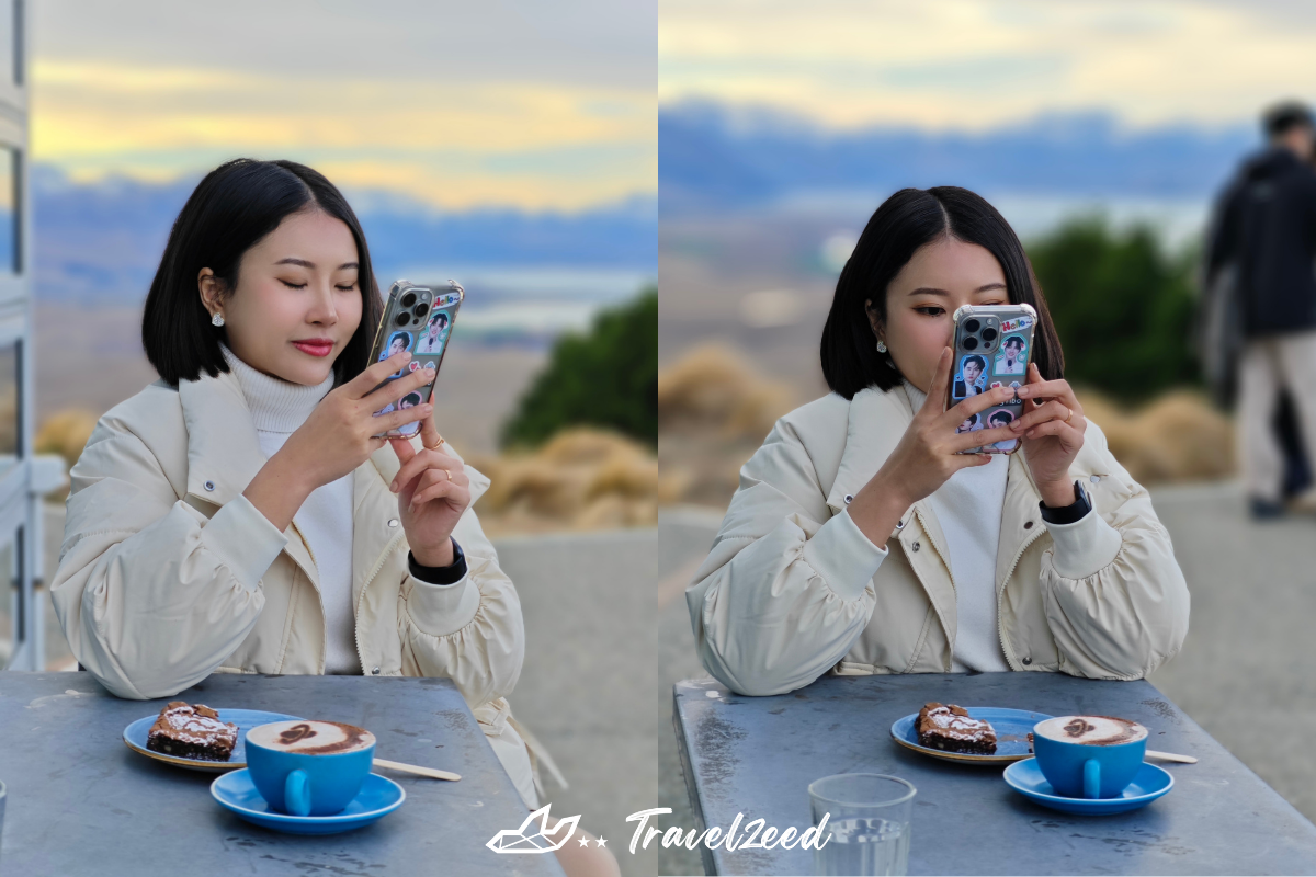 นิวซีแลนด์