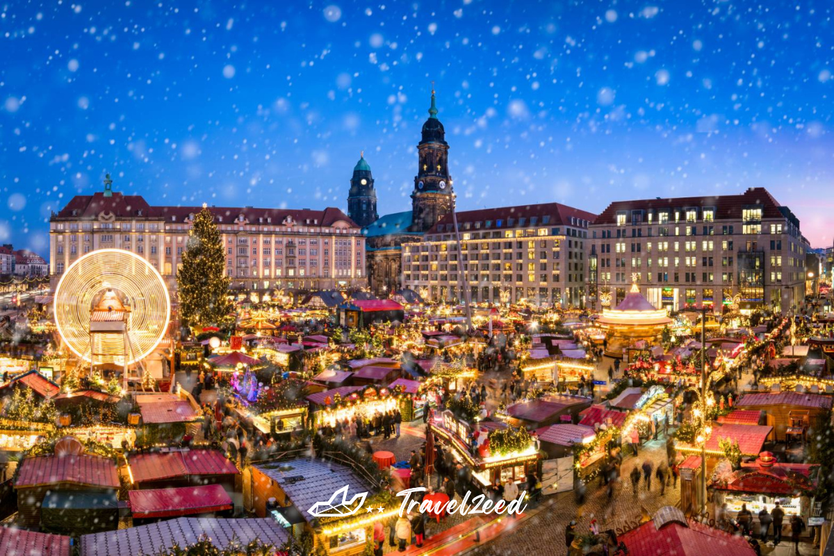 Striezelmarkt