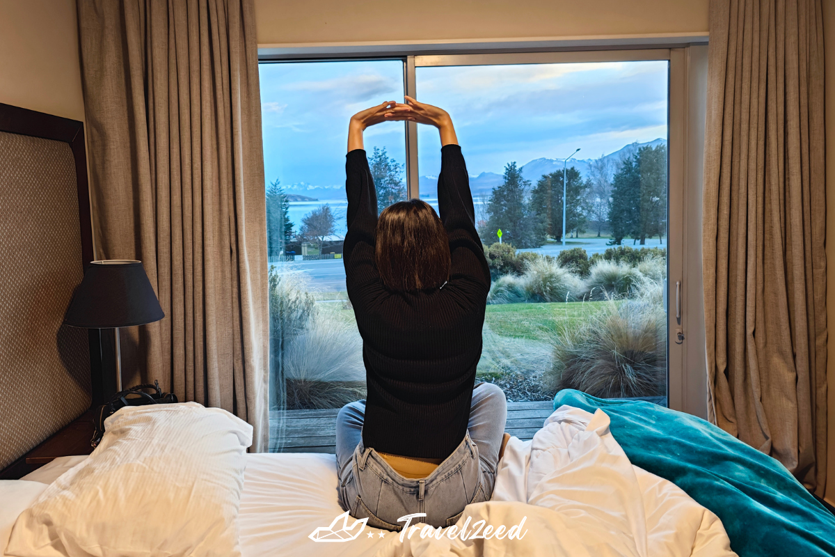 เมืองควีนส์ทาวน์ (Queenstown)