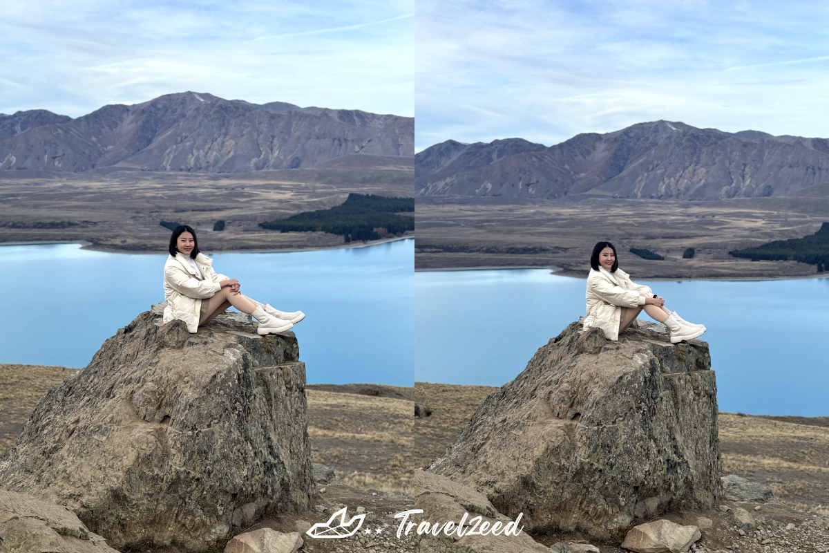 นิวซีแลนด์
