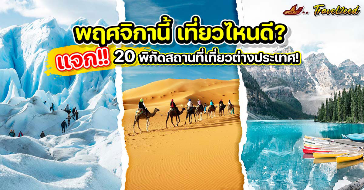 เดือนพฤศจิกายน เที่ยวไหนดี