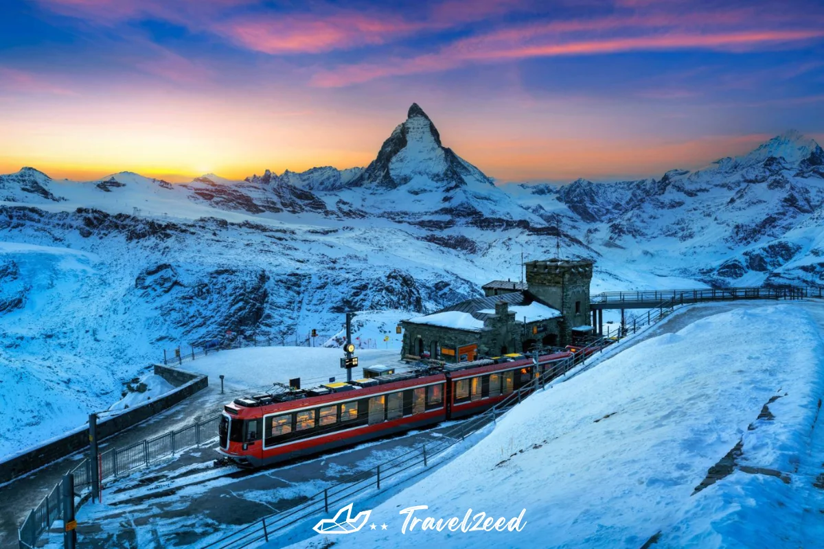 Matterhorn