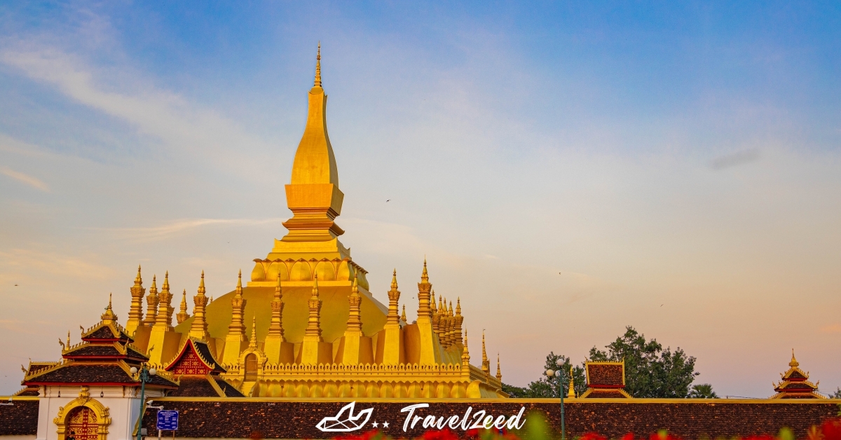 วัดพระธาตุหลวง