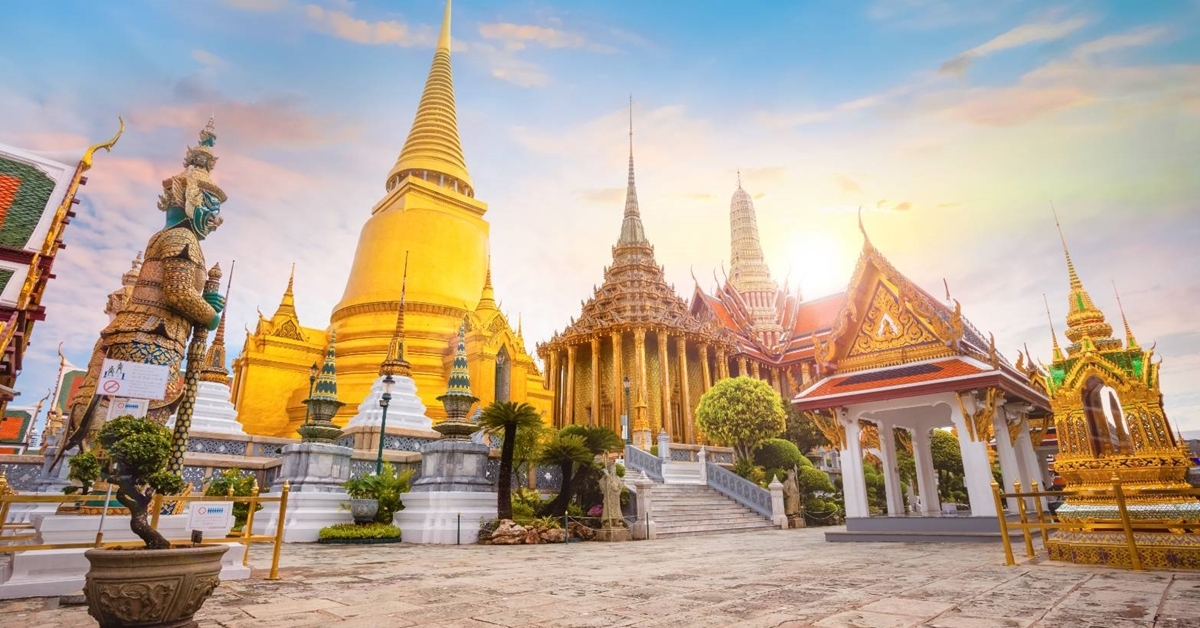 วัดพระแก้ว