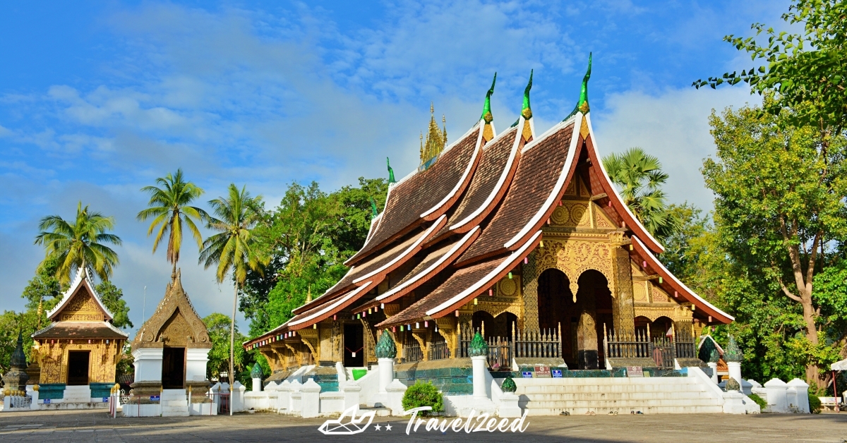 วัดเชียงทอง