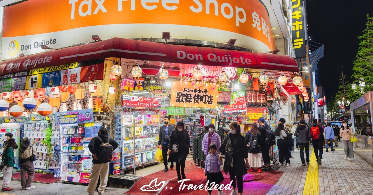 Tax Free