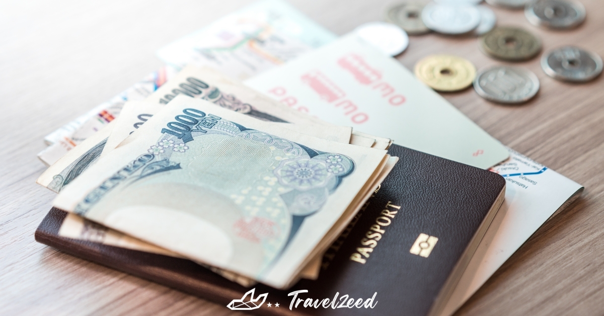Tax Refund japan