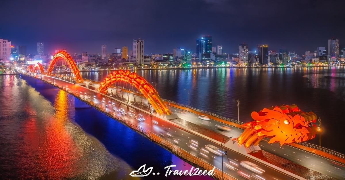 สะพานมังกร
