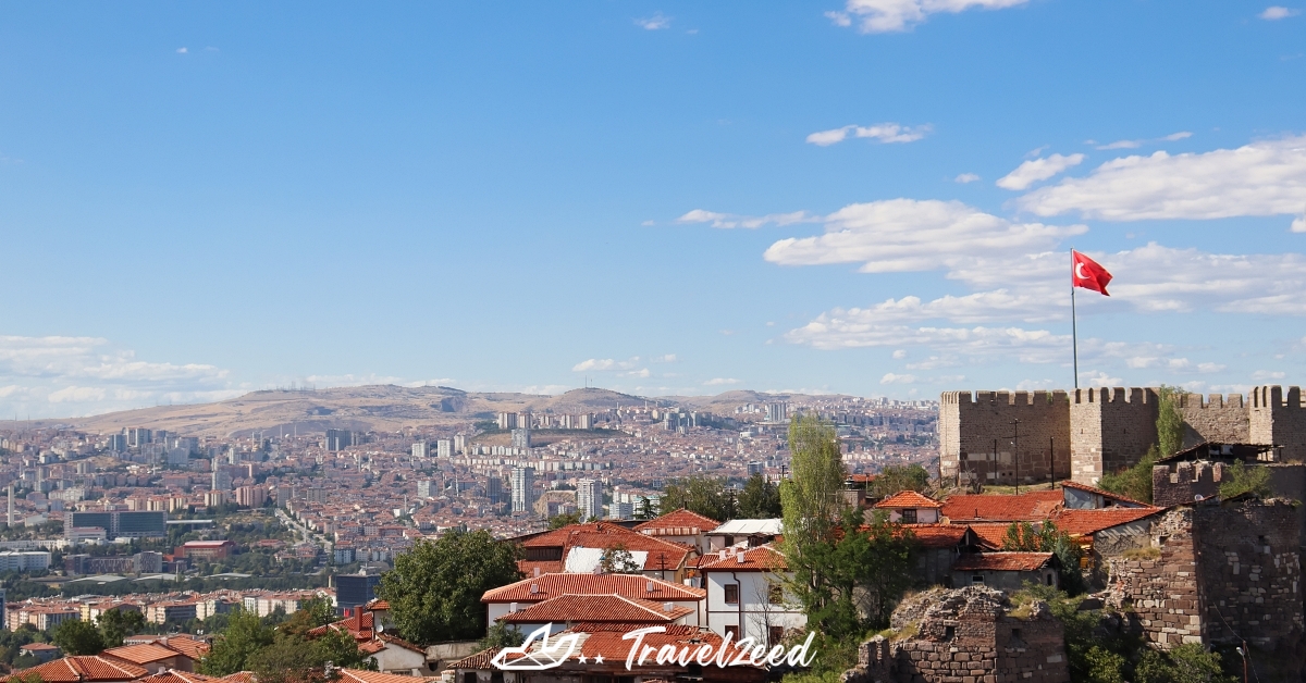 Ankara