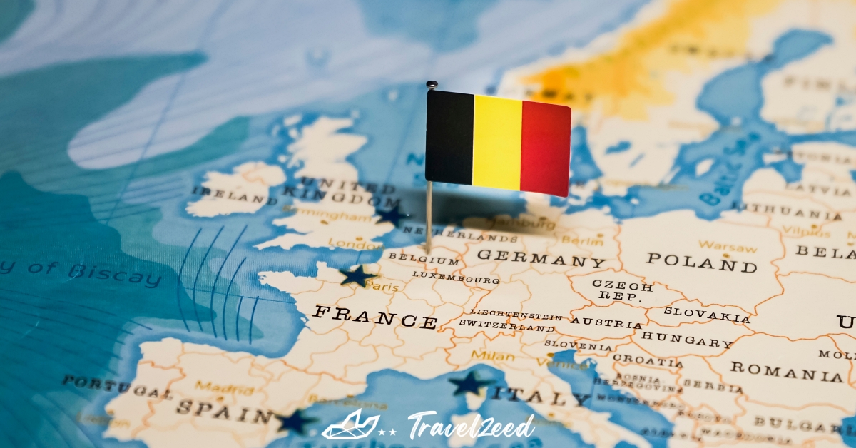 belgium