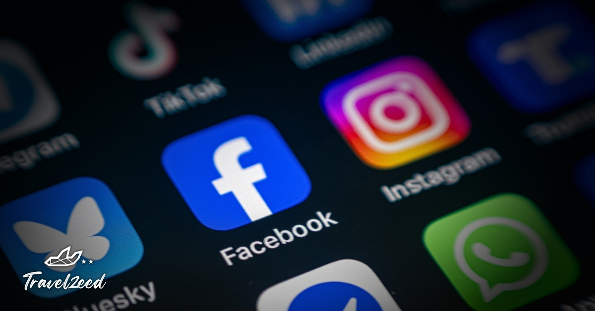 การติดตั้งแอปจำเป็นก่อนเดินทาง เช่น แอปการเงิน การเดินทาง และท่องเที่ยว สำหรับมือใหม่