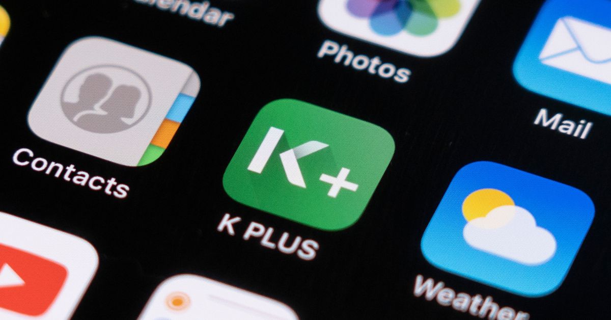 ใช้แอปธนาคารไทย K PLUS