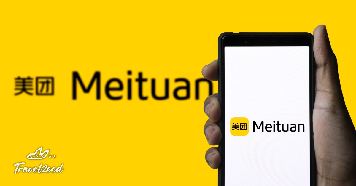 การใช้แอปไลฟ์สไตล์สั่งอาหาร จองที่พัก และซื้อตั๋วเที่ยวในจีน สำหรับนักท่องเที่ยวมือใหม่