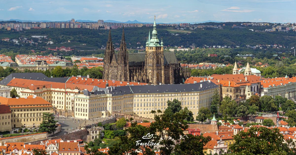 เที่ยวยุโรปตะวันออกช่วงไหนดี แนะนำสภาพอากาศยุโรปตะวันออก