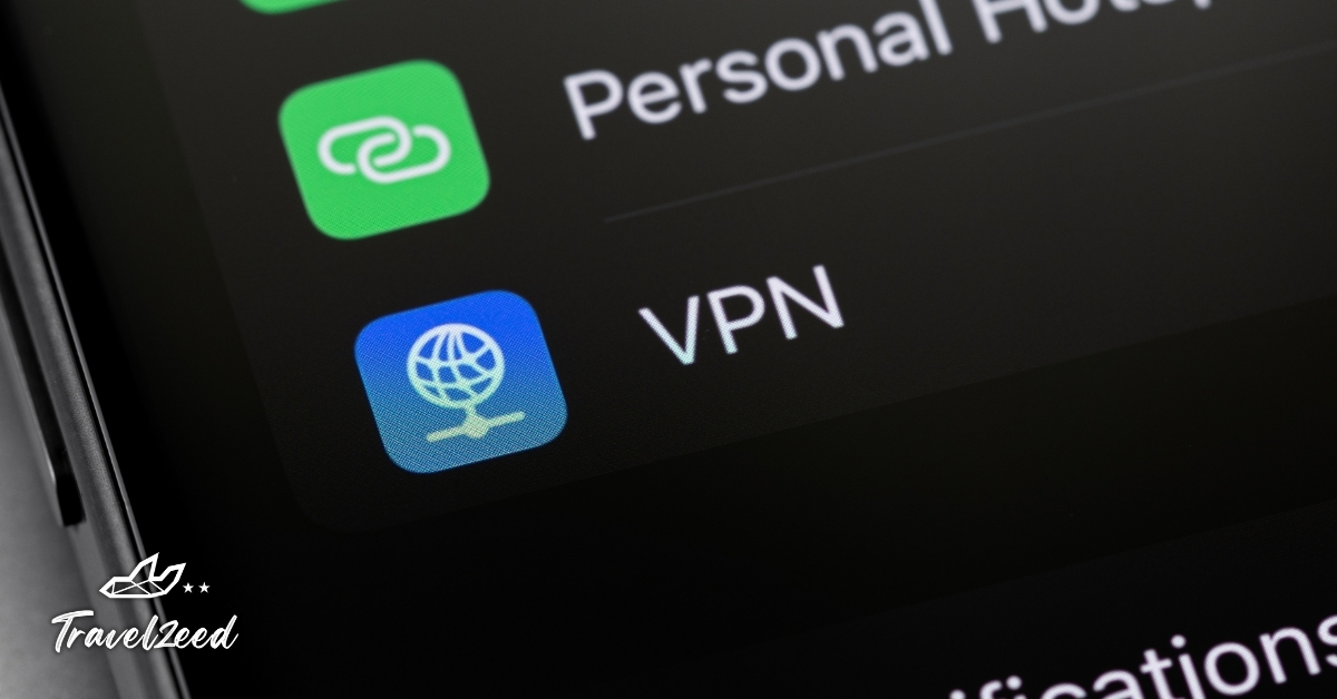 การตั้งค่าเครือข่ายส่วนตัวเพื่อใช้อินเทอร์เน็ตในจีน ปลอดภัยและเสถียรสำหรับนักท่องเที่ยวมือใหม่