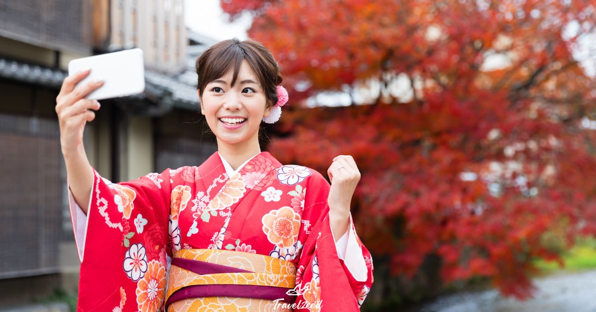 มารยาทญี่ปุ่น ไม่ควรไลฟ์สดหรือถ่ายวิดีโอเสียงดังในร้านค้า