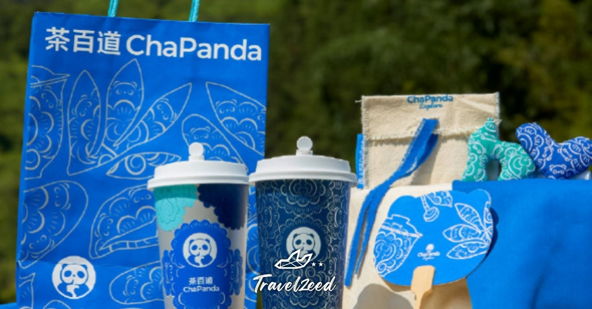 รีวิวร้านชานมชาไป่เต้า ชานมไข่มุกสูตรเข้มข้น กลิ่นหอมชาแท้สไตล์จีน