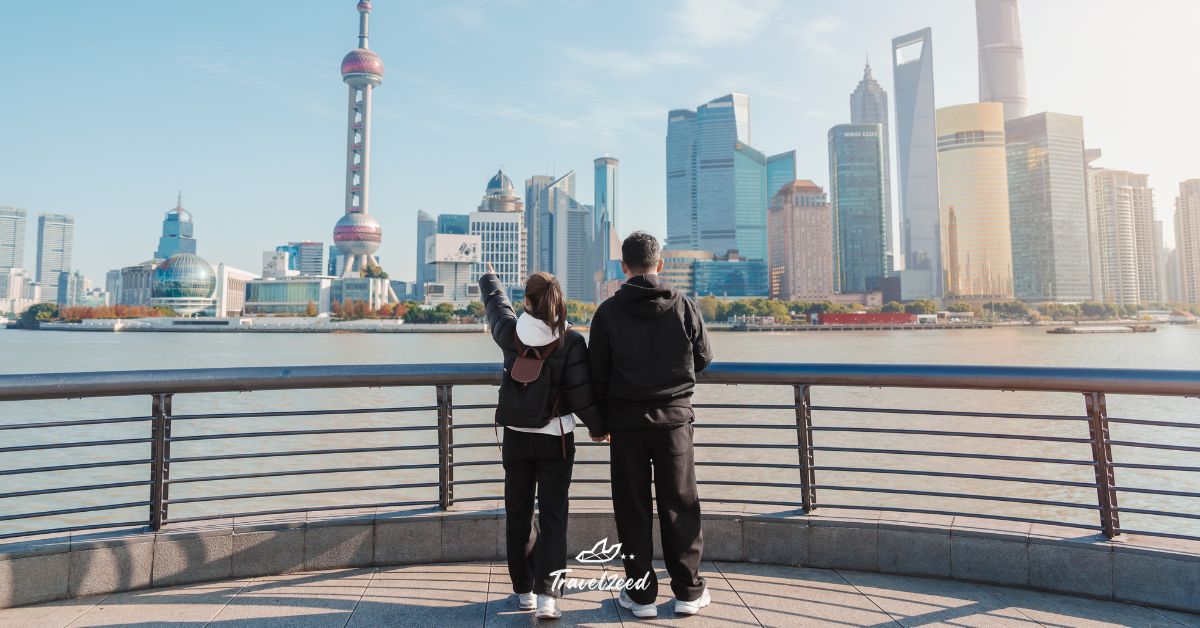 เดอะนอร์ทบันด์บรรยากาศโรแมนติกในช่วงหน้าหนาว