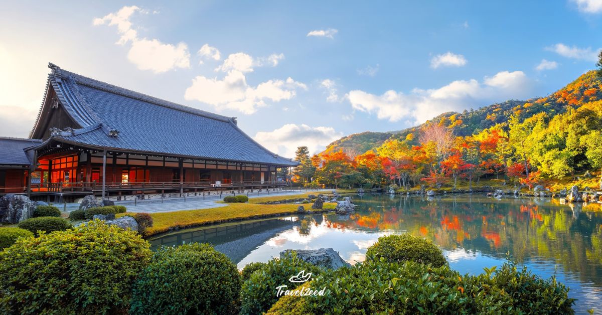 เที่ยวญี่ปุ่นช่วงไหนดี เตรียมตัวยังไง