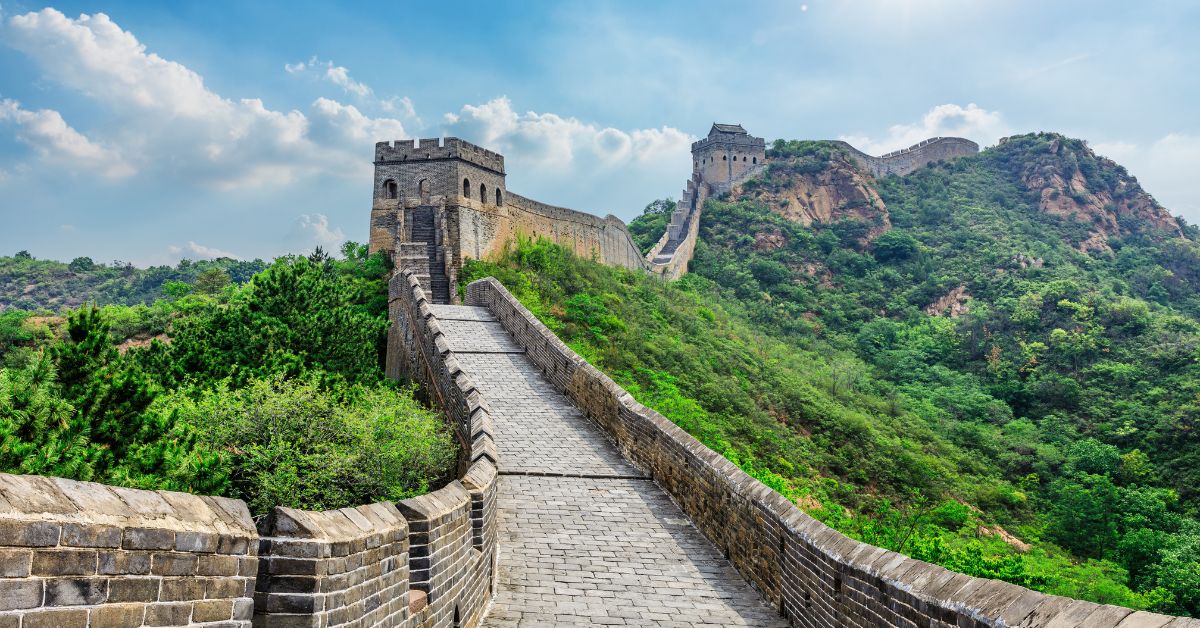 ทัวร์จีนเมืองไหนดี ปักกิ่ง - จีนคลาสสิกที่มือใหม่ไม่ควรพลาด