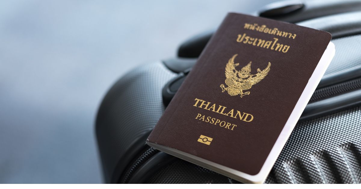 เตรียมตัวไปญี่ปุ่น พาสปอร์ต กระเป๋าเดินทาง eSIM ญี่ปุ่น