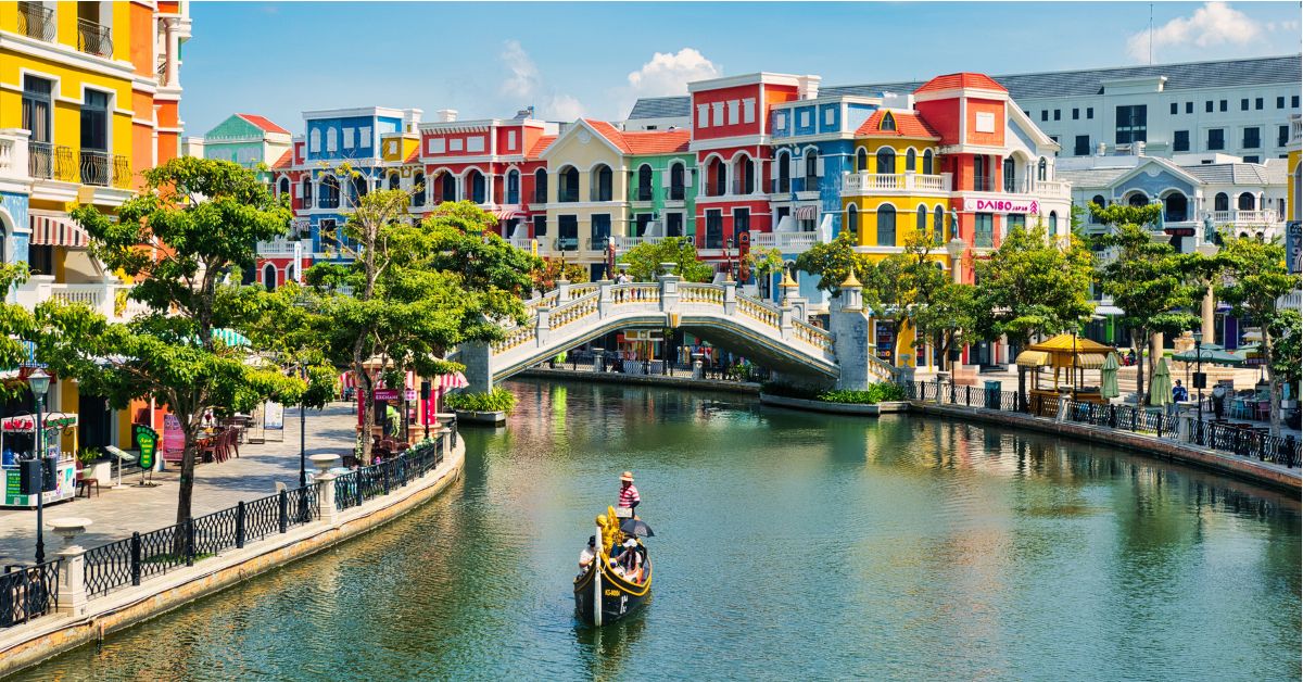 ฟูก๊วก ทะเลใส รีสอร์ทหรู ราคาดี