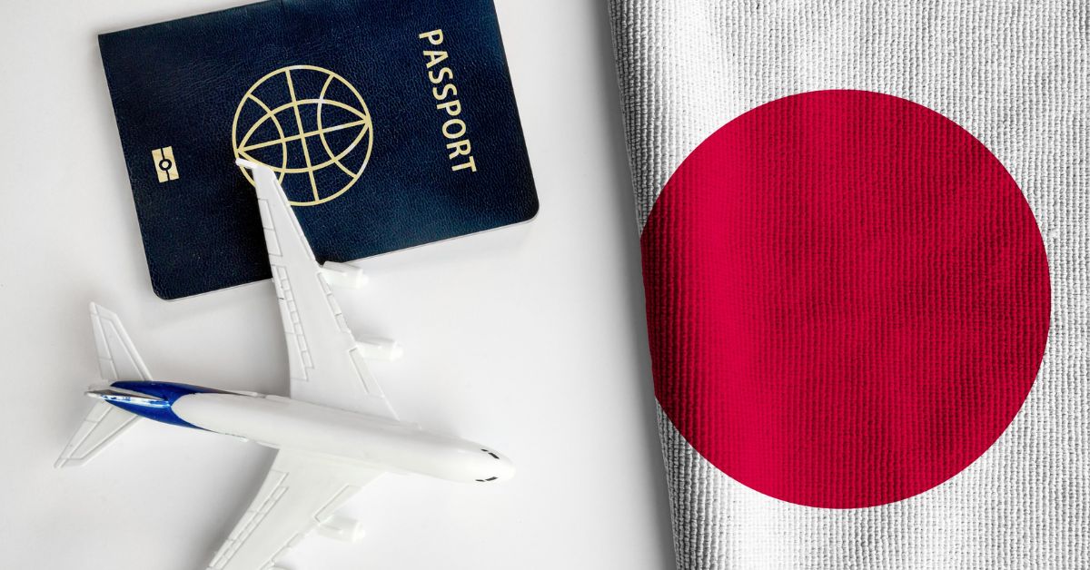 Visit Japan การกรอก ตม. บบออนไลน์ของรัฐบาลญี่ปุ่น