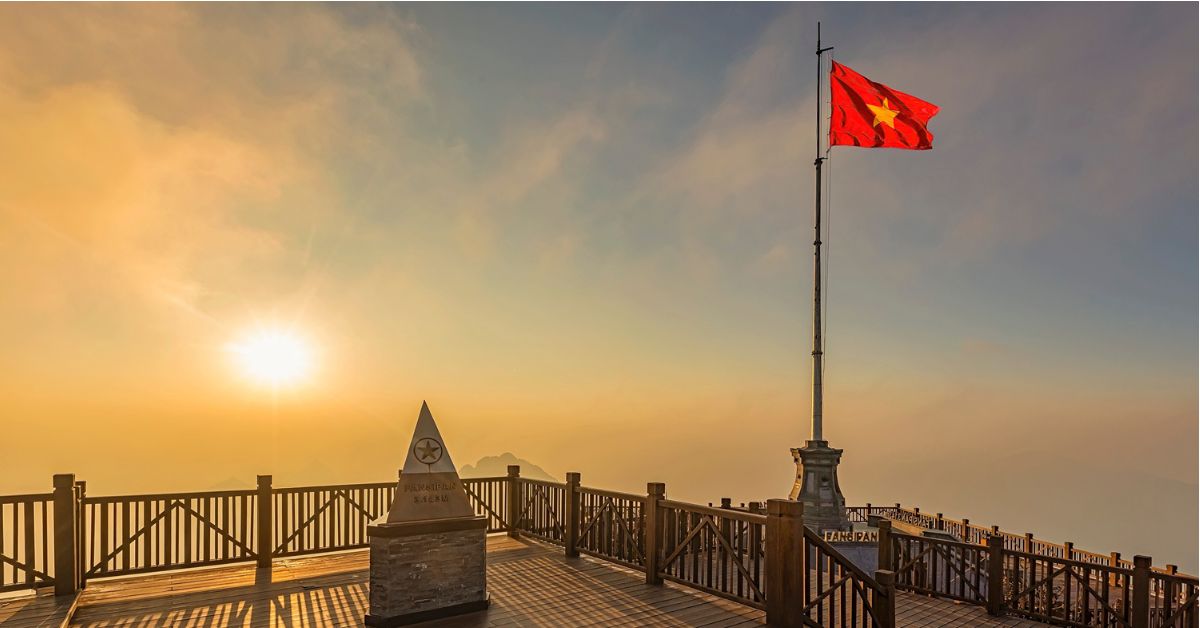 ซาปา เวียดนามเหนือ